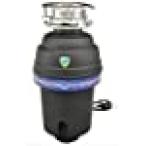 Mountain Plumbing MT666-3CFWD3B - 3 болт крепление 3/4 HP измельчитель кухонных отходов 