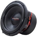 American Bass Usa HD 12D2 4000 Watt Dual 2 Ohm Subwoofer