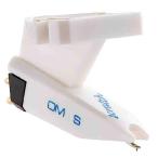 Ortofon OM Scratch White 141[ параллель импорт ]