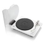 Denon DP-400 ( белый ) полуавтоматический аналог проигрыватель скорость авто сенсор имеется | специальный проект. машина b| 33 1/3.45 78 RPM ( Vintage ) скорость . соответствует |moda