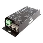 SIRS-E 4 Channel CV DMX Digital PWM Decoder for RGB & RGBW LED Lighting 12-36V DC UL Recognized Controller 4x8A Dimmer SR-2102BEA-RJ45
