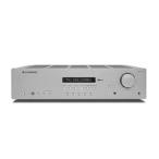 Cambridge Audio AXR100 100 ватт стерео ресивер Bluetooth имеется | встроенный fono stage,3.5mm ввод,AM/FM RDS имеется 