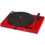 Juke Box E - Gloss Red