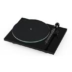 Pro-Ject T1 проигрыватель ( фортепьяно черный )