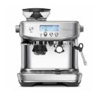 Breville BES878BSS Barista Pro Espresso Machine,