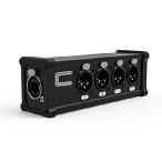  кабель нет 3 булавка XLR мужской ek stain da-.
