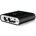 Icon Pro Audio Duo 44 Live USB аудио интерфейс мобильный -тактный Lee ming функция (2 микрофонный предусилитель )