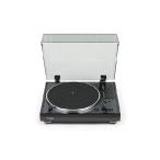Thorens TD 102 A полная автоматизация проигрыватель переключатель .bruMMfono предусилитель встроенный ( черный высокий блеск )