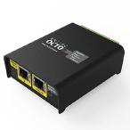 Enttec Octo 71521 8 Universe DIN направляющие EDMX LED пиксел конвертер & контроллер - DMX over i-sa сеть 