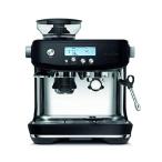 Breville BES878 Barista Pro Espresso Machine, Bl