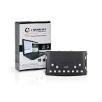 Chromateq CQSA 1024 USB DMX подставка a long интерфейс 