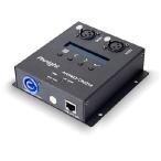 Pknight ArtNet DMX 512i-sa сеть освещение контроллер интерфейс,2.. космос / тигр s крепление /PoE