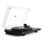 Victrola Premiere T1 проигрыватель - утонченный современный . винил запись плеер 33-1/3 & 45RPM винил запись &LP, встроенный Bluetooth 5.0, стерео RC