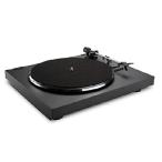 Andover Audio SpinDeck MAX Fully Automatic Belt-Drive Turntable (Black)