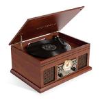 Victrola Walden Bluetooth Record Player