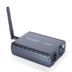 Pknight 2.4G Wireless WiFi DMX Easynode Box 512 DMX Controller with App WiFi-DMX PRO Using ArtNet/sACN Protocol(one Universe)