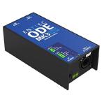 ENTTEC ODE MK3 Two-universe Bidirectional DMX Ethernet Gateway