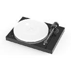 Pro-Ject X1 B True Balanced проигрыватель Sumiko Rainier картридж имеется ( фортепьяно черный )