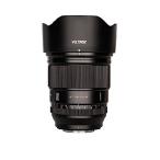 Viltrox 75mm F1.2 PRO APS-C Au