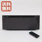 【中古】オーディオ SONY CMT-BT80W CDプ