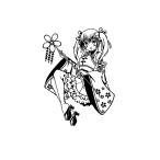 ���������@�C���X�g�@ver.1�@�J�b�e�B���O�X�e�b�J�[