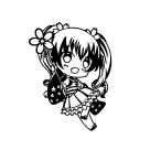 ���������@�f�t�H�����@ver.3�@�J�b�e�B���O�X�e�b�J�[�@SD2025