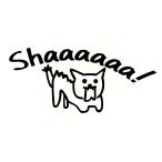  кошка иллюстрации автомобиль -.. ультра . Logo разрезные наклейки можно выбрать 4 размер 