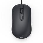 USB мышь проводной оптика тип сенсор 4 кнопка клик звук нет CM-200 модель черный настольный PC* Note PC для 