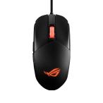 ge-ming мышь ROG Strix Impact III (12 000dpi / 59g супер-легкий / левый правый на . type / проводной USB/ возможно заменить .s