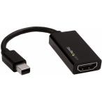 StarTech.com Mini DisplayPort - HDMI изменение адаптер /mDP 1.4 - HDMI 2.0 видео изменение /4