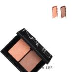 ♪ #3916シマリングネクタリン／チェスナット 2.2g　NARS ナーズ　デュオアイシャドー＜メイクアップ＞＜アイシャドウ＞ ＜アイカラー＞＜アイメイク＞