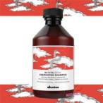 ♪#250ml davines ダヴィネス ナチュラルテックシャンプー＜E＞　250ml ＜シャンプー・エイジングケア用＞ ＜ヘアケア・ダビネス＞