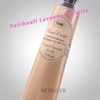 ♪＃パチュリラベンダーバニラ  SABON　サボン　ハンドクリーム　50ml ＜ハンドケア＞＜チューブタイプ＞＜シアバター配合＞