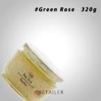 ♪ #グリーンローズ 320g　SABON  サボン　ボディスクラブS #グリーンローズ　320g＜ボディ用・ボディケア＞＜Body Scrub S＞＜Green Rose＞