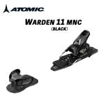 22/23 WARDEN 11 MNC (ビンディング単品) ワーデン11 NMC ATOMIC アトミック