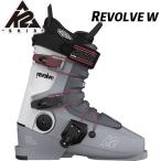 23/24 REVOLVE W K2 ботинки livorubWu- man Mogul ботинки супер-легкий ботинки liborubW soft Flex старый модель type ..