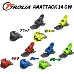 24/25 AAATTACK 14 GW TYROLIA attack 14 рукоятка walk Free Ride 