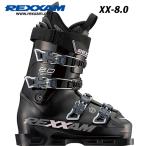 25/26 XX 8.0 REXXAM Cross eitorek Zam XX-8.0 Mogul ботинки Freestyle ботинки 