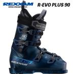 25/26 R-EVO PLUS 90 REXXAMrevo плюс 90rek Zam супер-легкий ботинки 