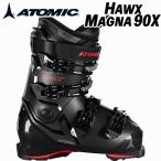 25/26 HAWX MAGNA 90X GW Hawk s Magna 90X GW ATOMIC атомный широкий ботинки широкий . высота ботинки 