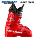 26/27 R-EVO 120M REXXAMrevo110Mrek Zam medium последний 