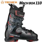 26/27 MACH BOA MV 110  �}�b�n�{�A110 TECNICA �e�N�j�J �I�[�����E���h