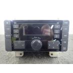 パッソ DBA-KGC30 オーディオ X07  08600-00M10