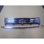 ピクシススペース DBA-L575A ラジエータグリル X07  53111-B2360