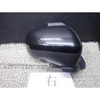タント DBA-LA600S 右ドアミラー X07  87910-B2P30