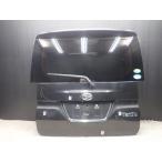 タント DBA-LA600S バックドアASSY X07  67005-B2D20-C0