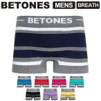 (ビトーンズ) BETONES BREATH（ブレス）メンズ ボクサーパンツ アンダーウエア パンツ