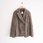 2022 / Plagep Large ./ [GIRL]tsi-do накидка жакет 36 / 22010922400030 / 2302-0215