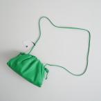 2022 / BOTTEGA VENETA ボッテガヴェネタ / ミニ ポーチ ショルダーバッグ / 2310-1096