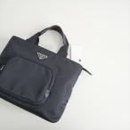 PRADA プラダ / Re-Nylon 2WAYバッグ リ ナイロン ショルダー / 1BG354 / 2410-0753